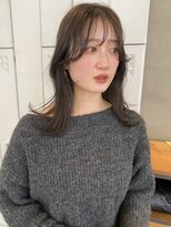 アトロ(Atoro)&nbsp;似合わせカット/ブリーチカラー/ブリーチ無しカラー/大阪梅田駅