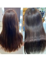 クーペ(COUPE)&nbsp;美髪ストレート