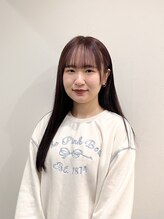 アウラ 砺波店(AULA) 藤田 英永