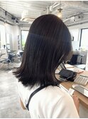 Aceオリジナル 酸性縮毛矯正