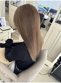 シークレットハイライト/グレージュ