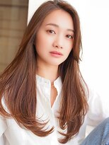 ケーツーナゴヤ(K two NAGOYA)&nbsp;ふわっと軽いシルクレイヤー【ktwo名古屋/栄/矢場町/栄町】