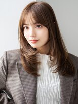 ニュートラル パブリック(neutral public) 大人レイヤー