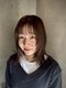 グラム(gram)の写真/バランスのいい"こなれ感"のあるスタイルをデザイン