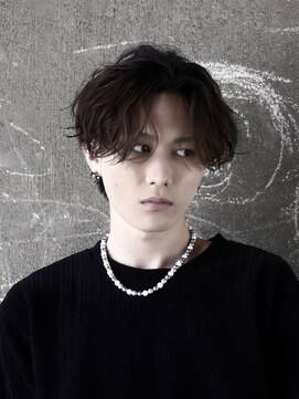 アルバ(ALBA) ゆるふわ縦落ち