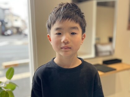 リヴゴーシュ(rive gauche)の写真