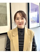 オーブヘアーアンカー 清田店 (AUBE HAIR anchor) 貝澤 沙耶香