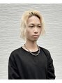 クレドガーデン 西新井店(CRED GARDEN) 柳生翔吾 【西新井】
