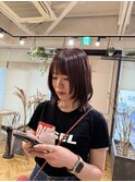 レイヤーボブ
