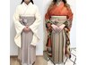 《卒業式》袴着付け＋ヘアセット【LINE、電話予約必須】
