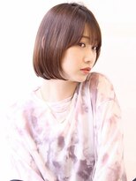 オーロ 宝塚店(ORO)&nbsp;20代30代40代50代髪質改善イメチェン美髪似合わせカット