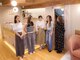 ジュエル 二俣川鶴ヶ峰 二俣川駅北口店(JEWEL)の写真/【HPB AWARD 2023 BESTSALON 注目サロン選出】女性ならではの細やかな気遣いと柔らかい雰囲気