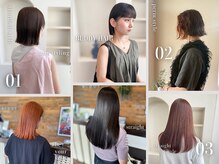 バディヘア スパ(BUDDY HAIR SPA)