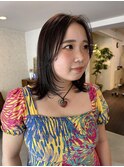 レイヤーカット