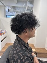 ヨーク(yorke)&nbsp;スパイラルパーマ