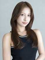 アルバム 池袋(ALBUM)&nbsp;大人ロングレイヤー_F0961