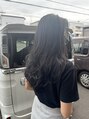 ヘアー バイ フォーク 旭川店(Hair by VORK)&nbsp;レイヤーカットもお任せください！顔周りのみもおすすめです！