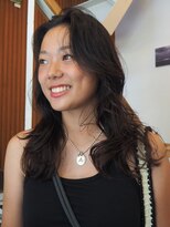 ビュートリアム 鎌倉小町(BEAUTRIUM)&nbsp;たっぷりレイヤー/チョコブラウンカラー/BEAUTRIUM鎌倉 カギワダ