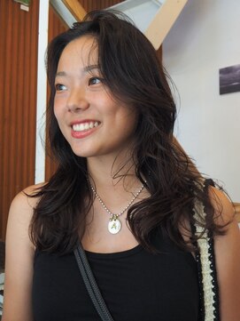 ビュートリアム 鎌倉小町(BEAUTRIUM) たっぷりレイヤー/チョコブラウンカラー/BEAUTRIUM鎌倉 カギワダ