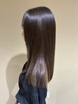 ゼン(Zen.) メテオストレート