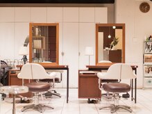 マニッシュ 吉祥寺北町店(mannish)