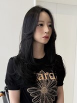 ケーツーナゴヤ(K two NAGOYA)&nbsp;ワンホンレイヤー【名古屋ワンホンヘア矢場町栄】