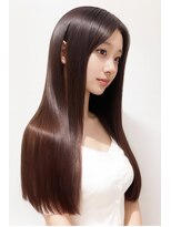 ノア 三宮店(NOA)&nbsp;【NOA】大人の艶美髪★髪質改善×ナチュラルロング三宮