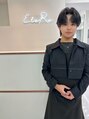 エレリー 名駅(EleRe) tomoya 韓国ヘア