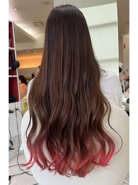ビューティステージ イオンモール伊丹店(BEAUTY STAGE) スーパーロング