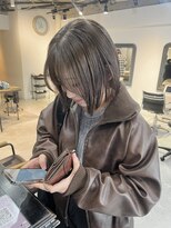 ノエル 池袋店(noel)&nbsp;【noel】manami×オリーブベージュ