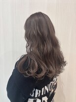 オリオリ(OliOli)&nbsp;ミルクティーブラウン