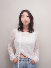 ナンバー アンフィール 渋谷(N° anfeel) AKARI 【アカリ】