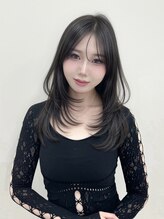 ダンス 渋谷(DANCE) Mao