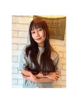 リワーズ 成城学園前(ReWARDs)&nbsp;フェイスレイヤー×ロング