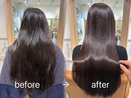 リンクル 自由が丘(lincle)の写真