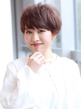 HOT PEPPER Beauty AWARD 2024 BEST SALON 注目サロン選出!【カット＋カラー＋クイックTr\9680】茂原