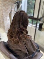 マニッシュ 三鷹駅前店&nbsp;大人ロングレイヤー