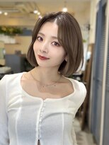 コート 表参道(Cote)&nbsp;【Cote表参道】20代30代40代大人ボブ/前下がりボブ/レイヤーボブ