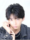 ナチュラルマッシュ