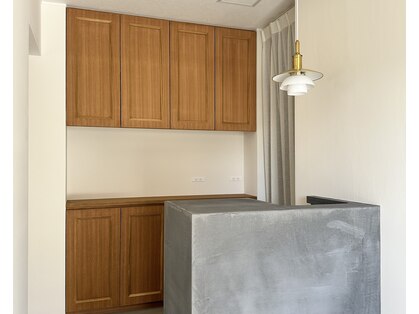 ラグ(Lagu)の写真