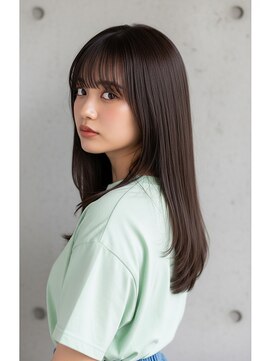 ライフイズ 磐田本店(Life is...) #磐田　美髪矯正