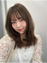 フェブミエル(fev miel) rica