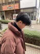 サンクチュアリー 千里山(Sanctuary)&nbsp;センターパート