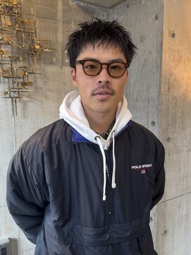 ダコタリッカ(dakota Rikka) メンズショート