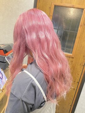 グーテ(Gute) pale pink