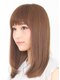 アール(R)の写真/丁寧にカウンセリングを行い、1人1人の髪の状態に合わせた施術をしてくれる♪髪のお悩みは【R】にお任せ★
