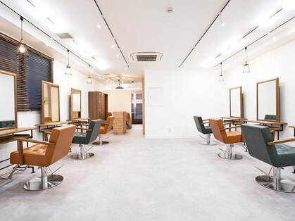 ロア(lore)の写真