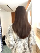 アテナ(ATENA)&nbsp;髪質改善ストレート