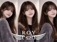 ロイ(ROY)の写真