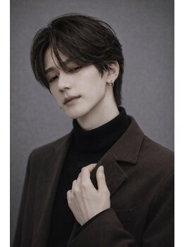 グレイバイニューヨークニューヨーク 京都北大路(Gray by NYNY)の写真/【北大路駅2分】メンズのプロが貴方を一流ビジネスマンにプロデュース!オシャレ×清潔感×好印象を叶えます